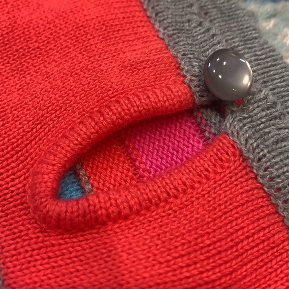 Hartstrings Sweater Dress Size 5/6 - Picture 7 of 10